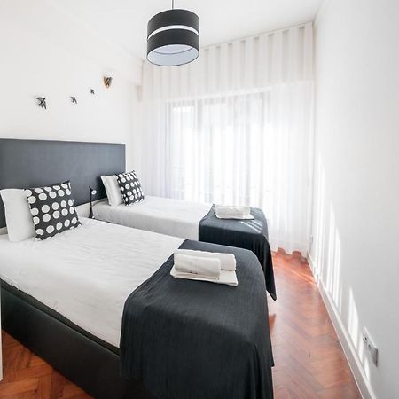ליסבון Central Family And Executive Apartment מראה חיצוני תמונה