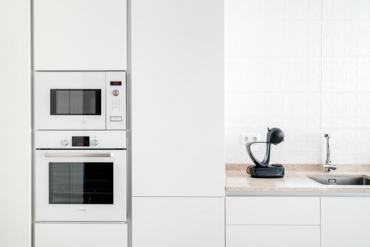 ליסבון Central Family And Executive Apartment מראה חיצוני תמונה
