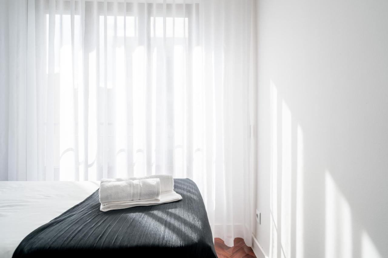 ליסבון Central Family And Executive Apartment מראה חיצוני תמונה