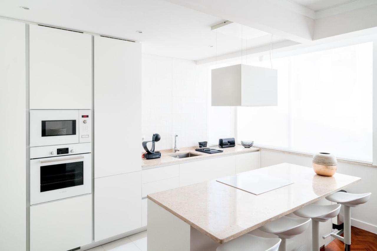 ליסבון Central Family And Executive Apartment מראה חיצוני תמונה