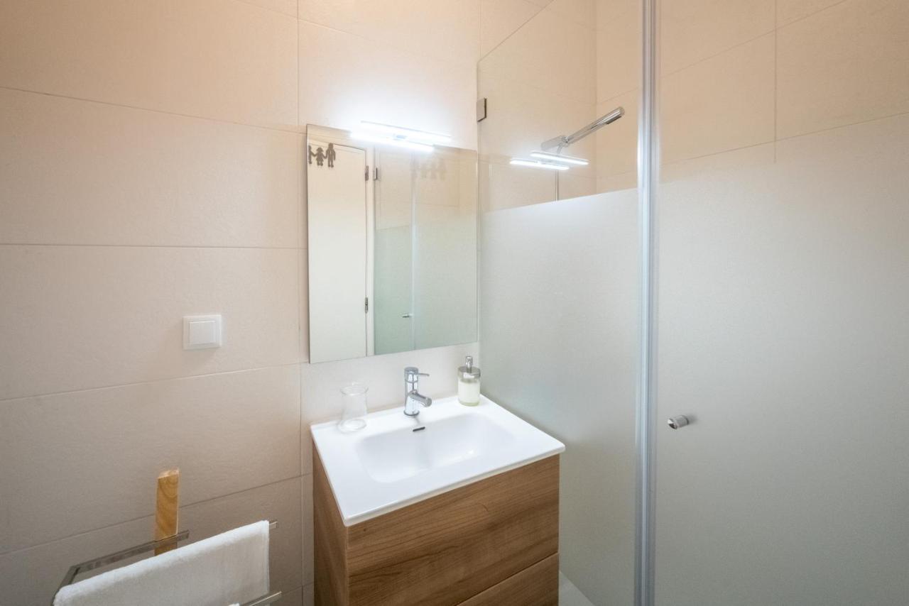ליסבון Central Family And Executive Apartment מראה חיצוני תמונה
