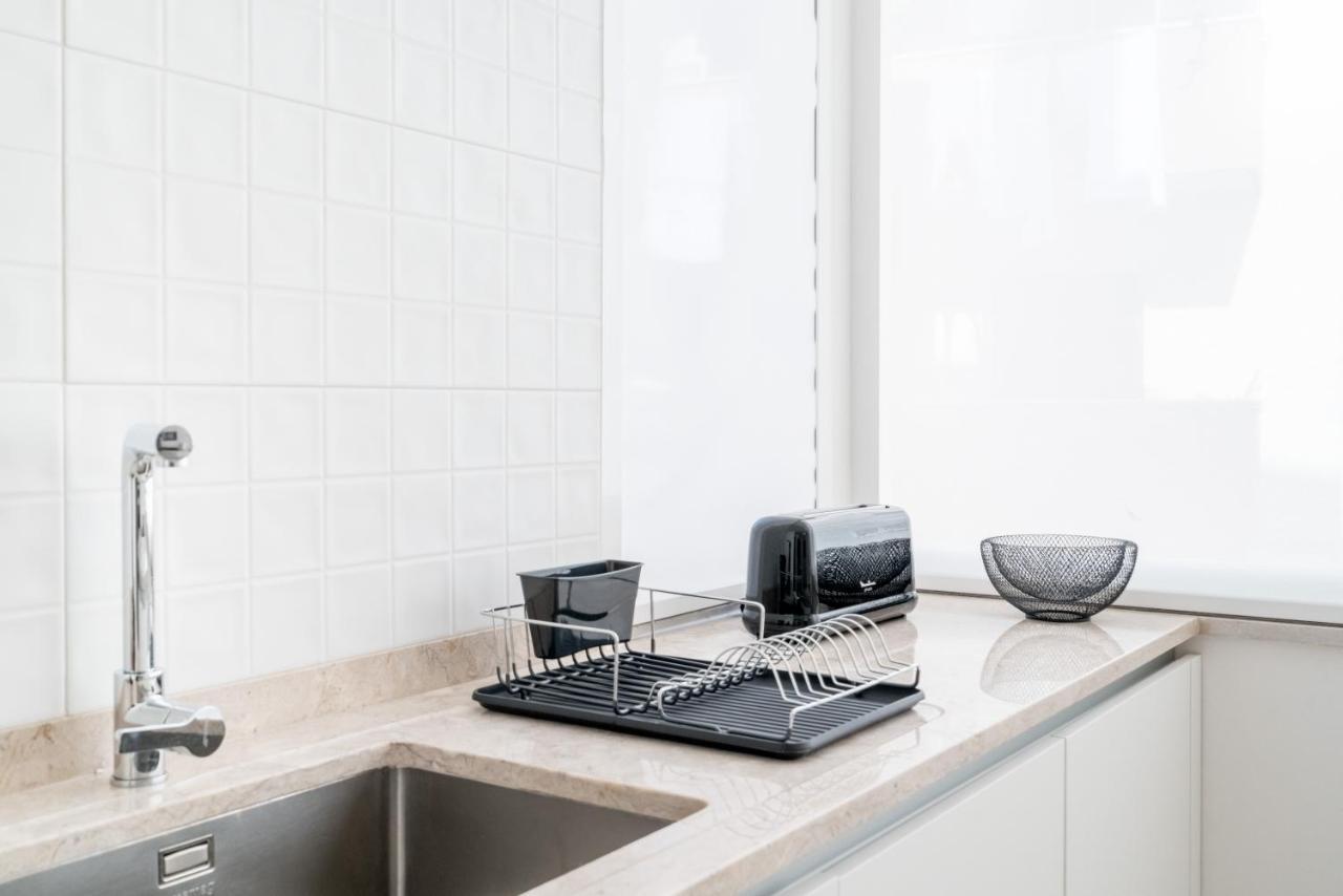 ליסבון Central Family And Executive Apartment מראה חיצוני תמונה